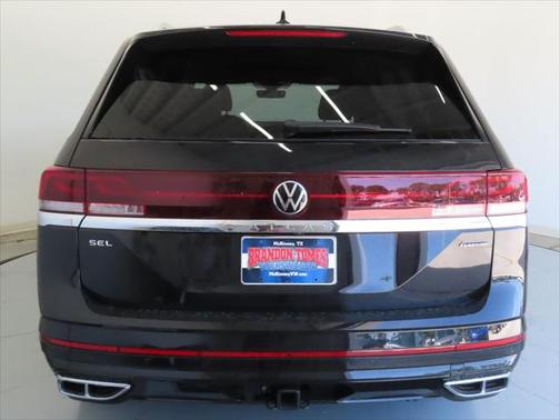 2025 Volkswagen Atlas 2.0T SEL Premium R-Line 4MOTION