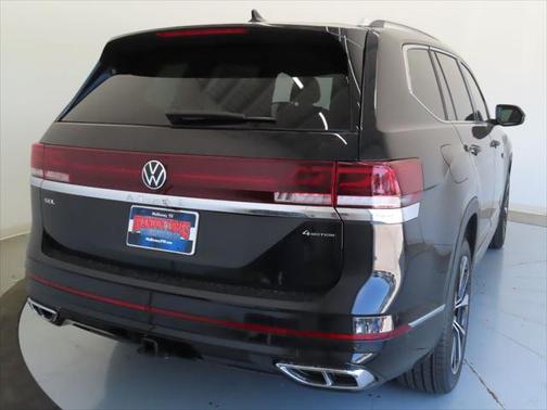 2025 Volkswagen Atlas 2.0T SEL Premium R-Line 4MOTION