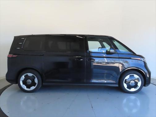2025 Volkswagen ID. Buzz Pro S