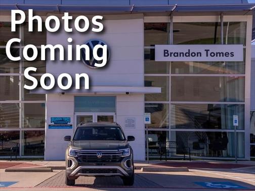 2025 Volkswagen Atlas 2.0T SEL Premium R-Line 4MOTION