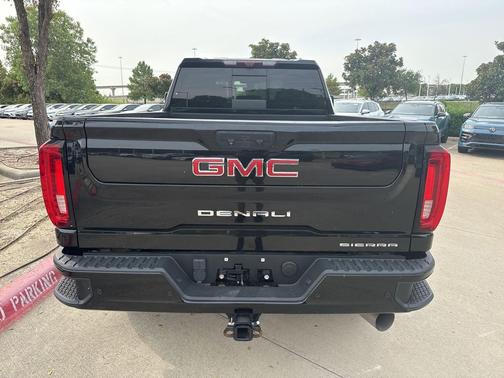 2020 GMC Sierra 2500 Denali