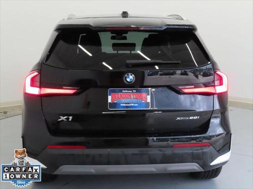 2023 BMW X1 xDrive28i
