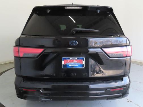 2023 Toyota Sequoia Limited