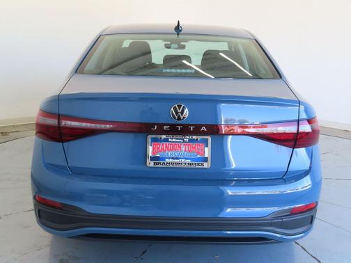 2026 Volkswagen Jetta 1.4T S