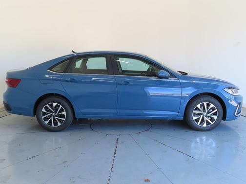 2026 Volkswagen Jetta 1.4T S