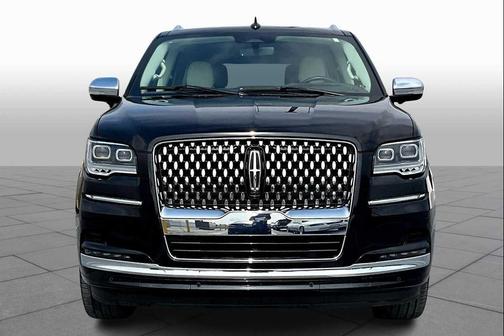 2023 Lincoln Navigator Black Label