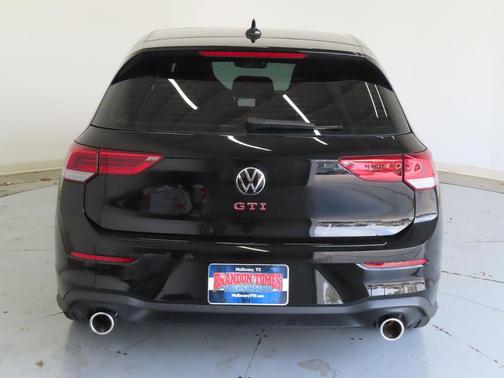 2025 Volkswagen Golf GTI 2.0T S DSG