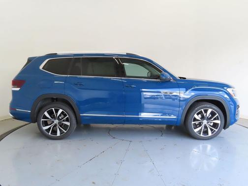 2026 Volkswagen Atlas 2.0T SEL Premium R-Line 4MOTION