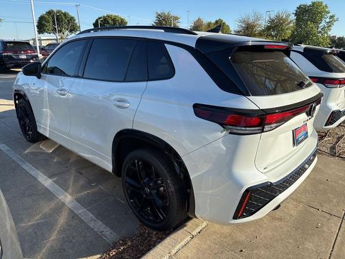 2025 Volkswagen Tiguan 2.0T SE R-Line Black 4MOTION