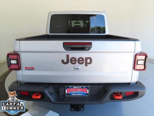 2023 Jeep Gladiator Mojave 4x4