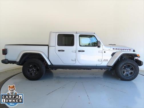 2023 Jeep Gladiator Mojave 4x4