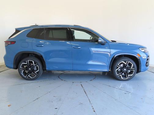 2026 Volkswagen Tiguan 2.0T SEL R-Line 4MOTION