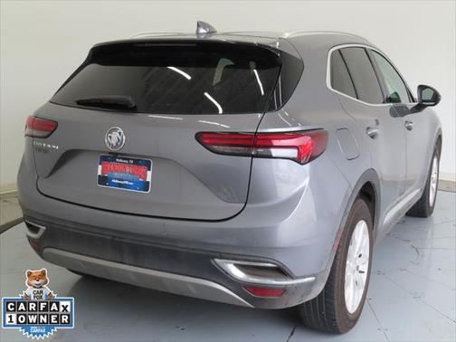 2021 Buick Envision FWD Preferred