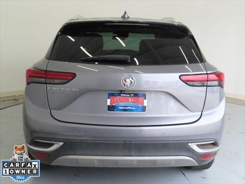2021 Buick Envision FWD Preferred
