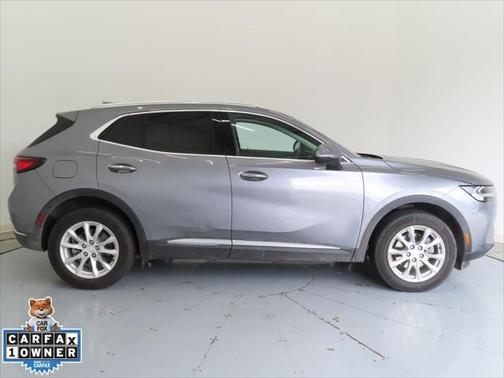 2021 Buick Envision FWD Preferred