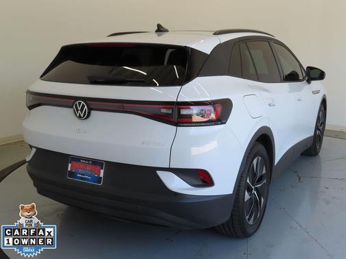 2022 Volkswagen ID.4 Pro S