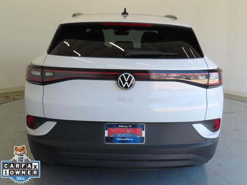 2022 Volkswagen ID.4 Pro S