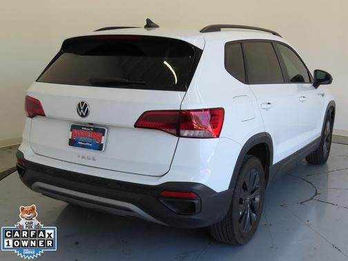 2022 Volkswagen Taos 1.5T S