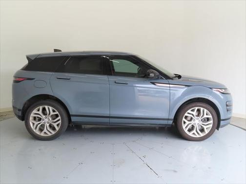 2022 Land Rover Range Rover Evoque R-Dynamic SE