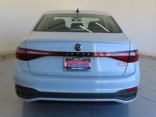 2026 Volkswagen Jetta 1.4T SE