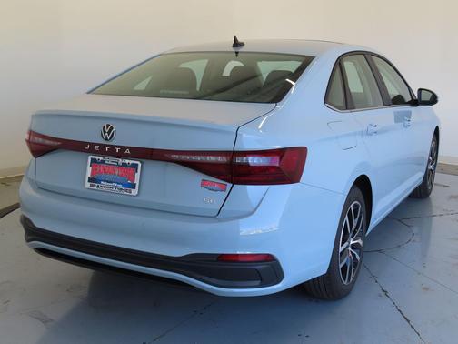 2026 Volkswagen Jetta 1.4T SE