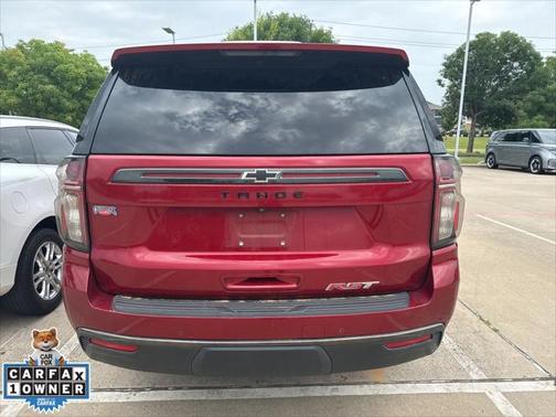 2021 Chevrolet Tahoe 2WD RST
