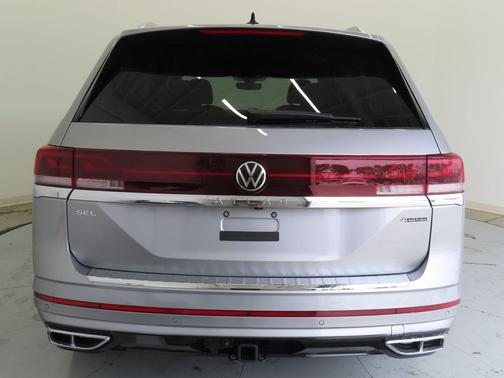2026 Volkswagen Atlas 2.0T SEL Premium R-Line 4MOTION