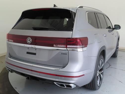 2026 Volkswagen Atlas 2.0T SEL Premium R-Line 4MOTION