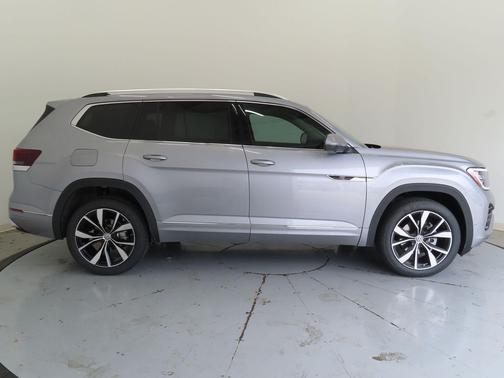 2026 Volkswagen Atlas 2.0T SEL Premium R-Line 4MOTION