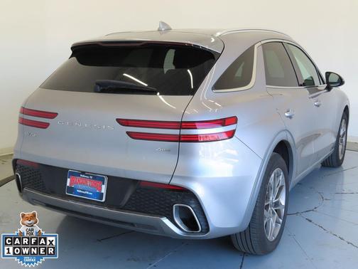 2025 Genesis GV70 2.5T AWD