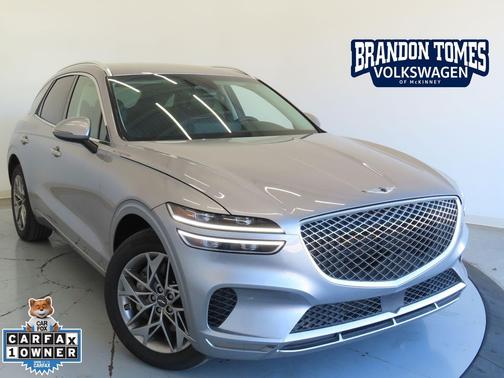 2025 Genesis GV70 2.5T AWD