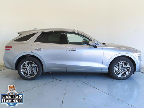 2025 Genesis GV70 2.5T AWD