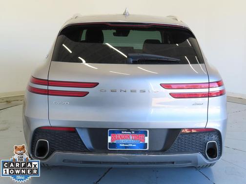2025 Genesis GV70 2.5T AWD