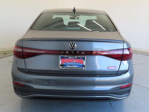 2026 Volkswagen Jetta 1.4T S