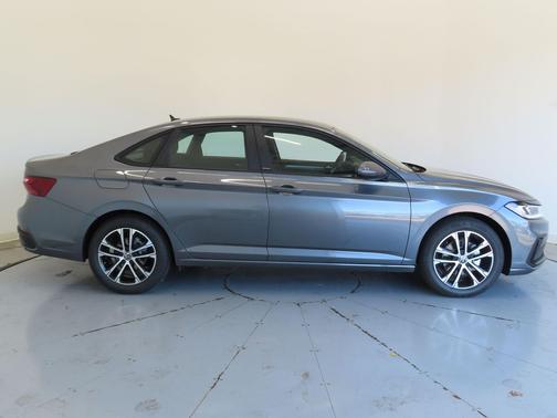 2026 Volkswagen Jetta 1.4T S