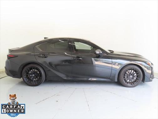 2023 Lexus IS 500 F SPORT Performance Premium