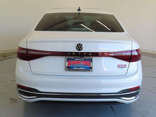 2025 Volkswagen Jetta 1.5T SEL