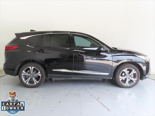 2024 Acura RDX Advance Package