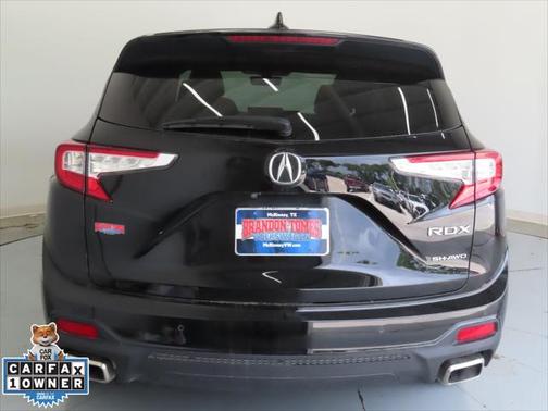 2024 Acura RDX Advance Package