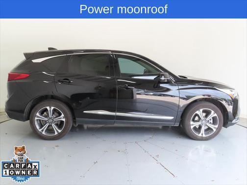 2024 Acura RDX Advance Package