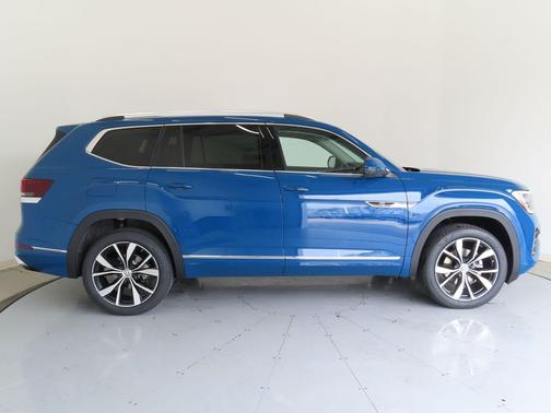 2025 Volkswagen Atlas 2.0T SEL Premium R-Line 4MOTION