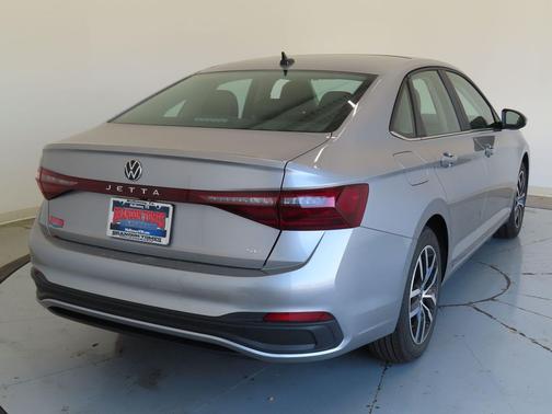 2026 Volkswagen Jetta 1.4T SE