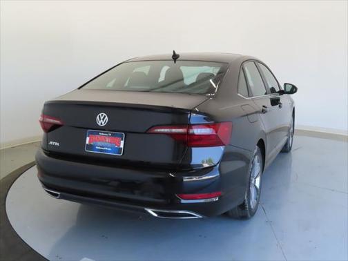 2020 Volkswagen Jetta 1.4T R-Line