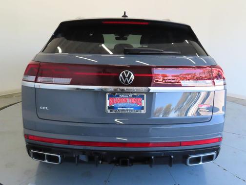 2026 Volkswagen Atlas Cross Sport 2.0T SEL Premium