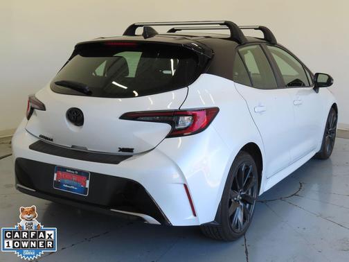 2023 Toyota Corolla XSE
