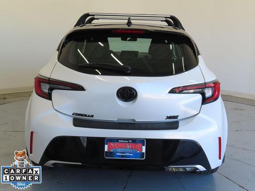 2023 Toyota Corolla XSE
