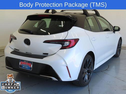 2023 Toyota Corolla XSE