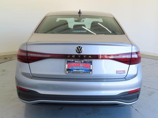 2026 Volkswagen Jetta 1.4T S