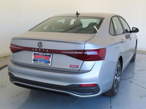 2026 Volkswagen Jetta 1.4T S