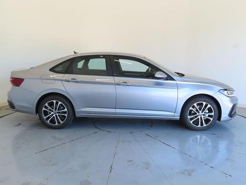 2026 Volkswagen Jetta 1.4T S